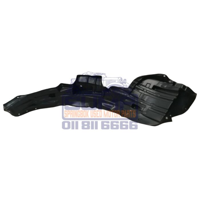 Fender Liner Toyota Avanza 15 - 21 Lh - Image 2
