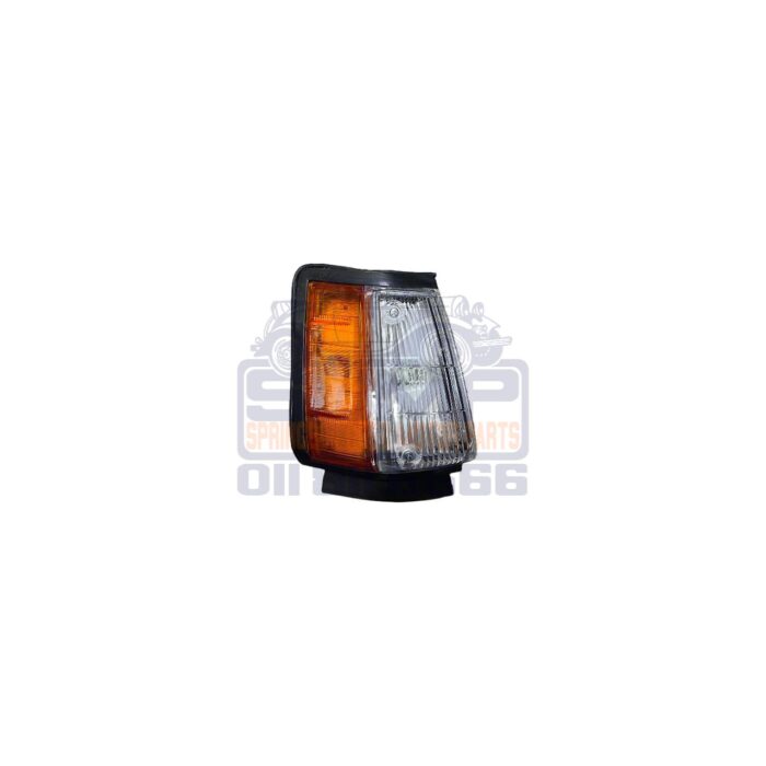 TAIL LAMP LENS VERTICAL CRESSIDA RX 60