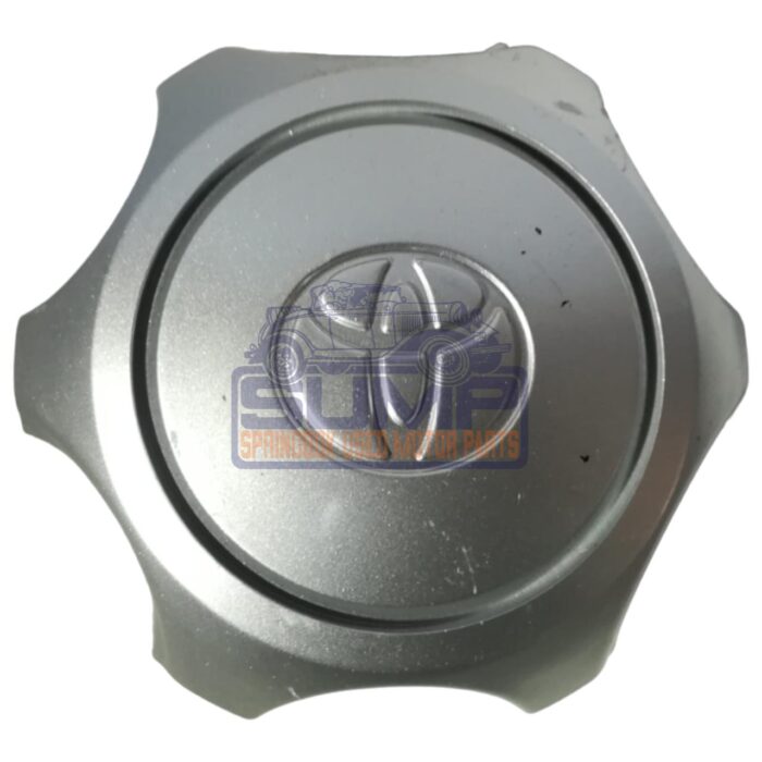 CENTER WHEEL CAPS TOYOTA BAKKIE