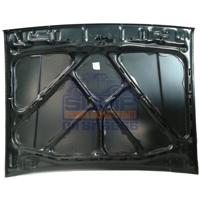 BONNET COROLLA KE 75 - Image 2