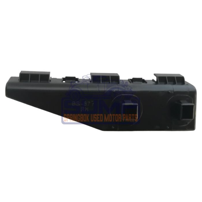 BUMPER SLIDE REAR COROLLA 02 - 07