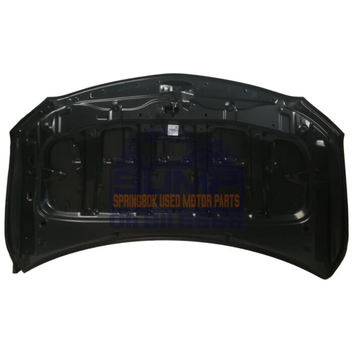 BONNET COROLLA / QUEST 07 - 14 - Image 2