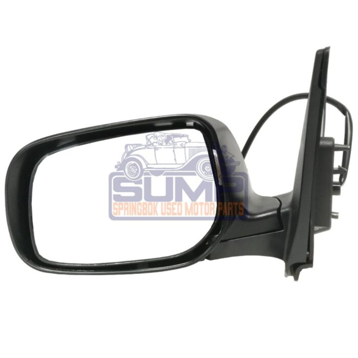 DOOR MIRROR COROLLA 10 - 14 ( LED ELECTRIC 5 PIN WITH INDICATOR ) - Image 2