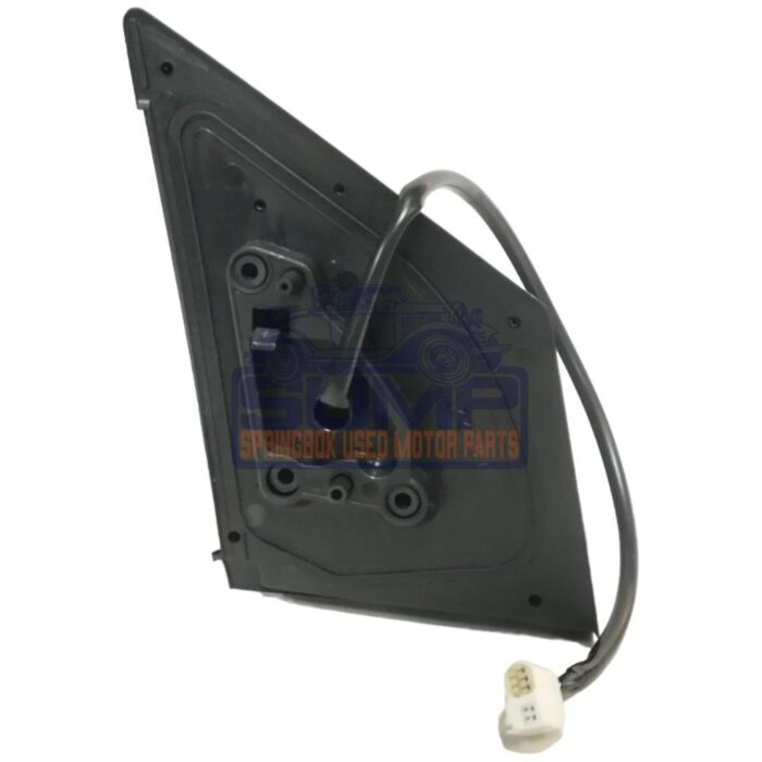 DOOR MIRROR COROLLA 10 - 14 ( LED ELECTRIC 5 PIN WITH INDICATOR ) - Image 3