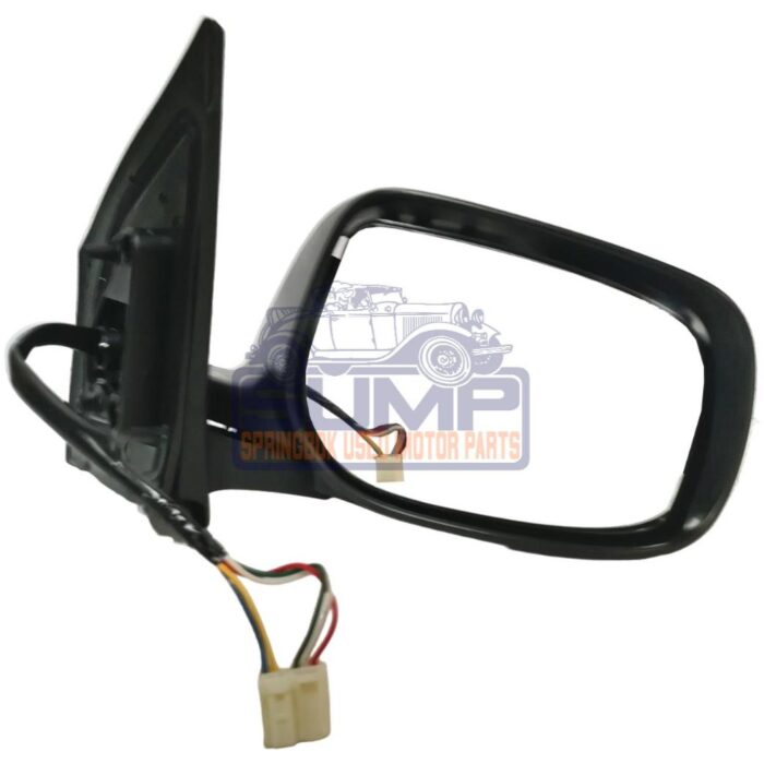 DOOR MIRROR COROLLA 10 - 14 ( LED ELECTRIC 5 PIN WITH INDICATOR ) R / H - Image 2
