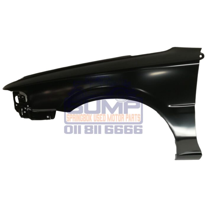 FENDER COROLLA EE 92 FDW 92 FRONT ( - HOLE )