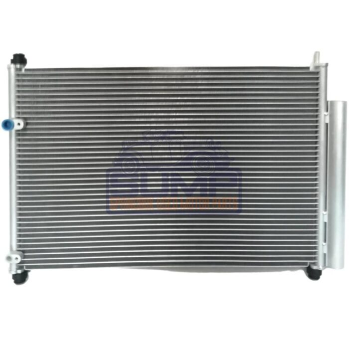 Aircon Radiator Corolla 07-12 - Image 2