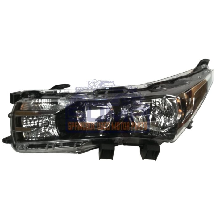 HEADLAMP COROLLA PRESTIGE 14 - 17 ELECTRIC