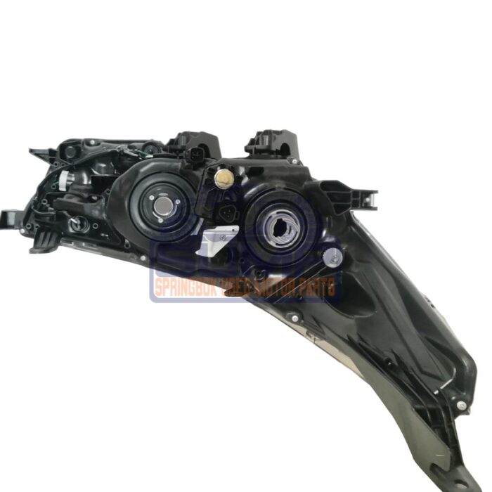 HEADLAMP COROLLA PRESTIGE 14 - 17 ELECTRIC - Image 2