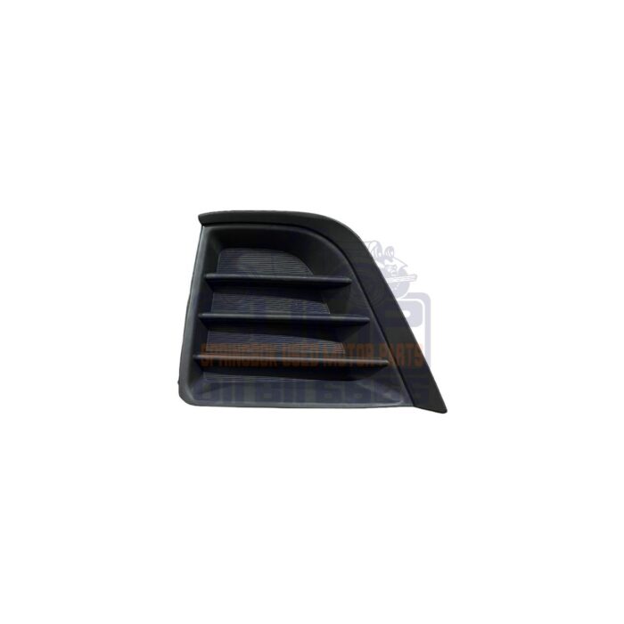 BUMPER GRILL COROLLA 14 - 17 ( NO HOLE )