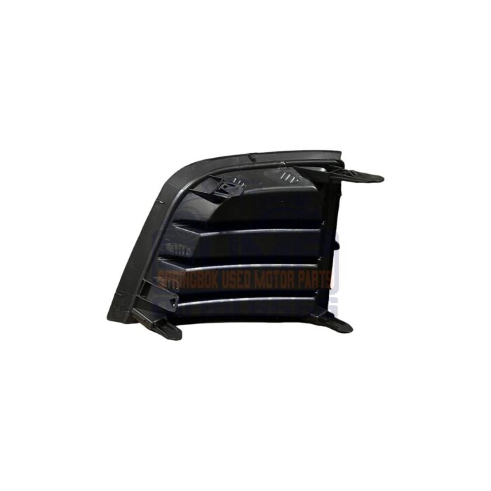 BUMPER GRILL COROLLA 14 - 17 ( NO HOLE ) - Image 2