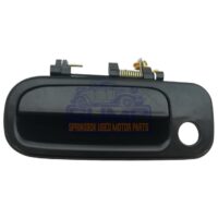 DOOR HANDLE OUTER TOYOTA CAMRY FRONT 92 - 00 LH