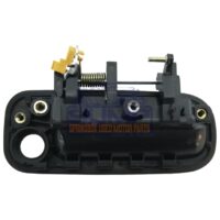 DOOR HANDLE OUTER TOYOTA CAMRY FRONT 92 - 00 LH - Image 2