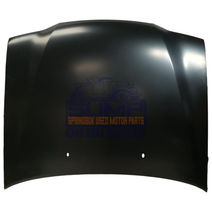 BONNET TAZZ 00 - 06