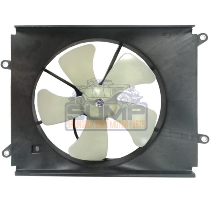 FAN CAMRY 92 - 99