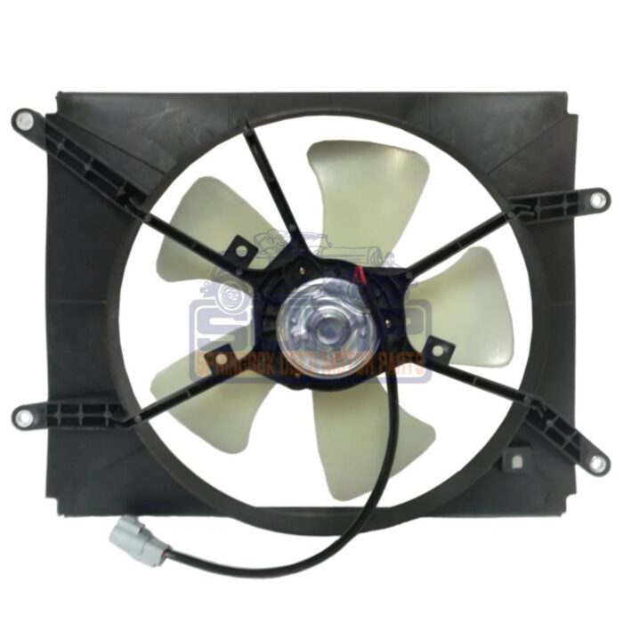 FAN CAMRY 92 - 99 - Image 2