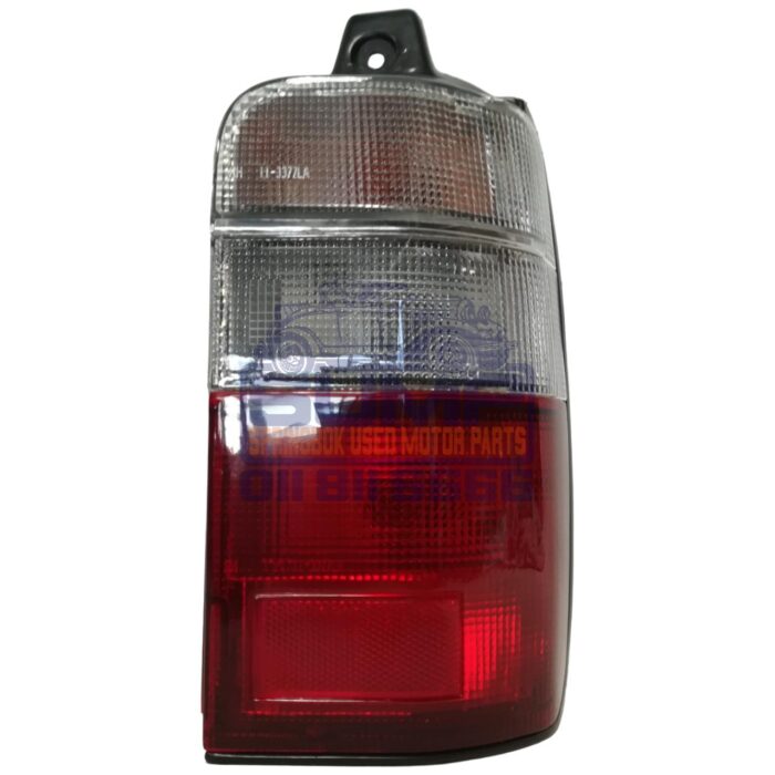 Tail Lamp Condor 98 - Up