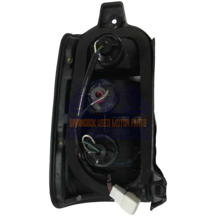 Tail Lamp Condor 98 - Up - Image 2