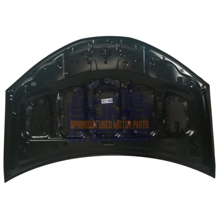 BONNET TOYOTA ETIOS 12 - UP - Image 2
