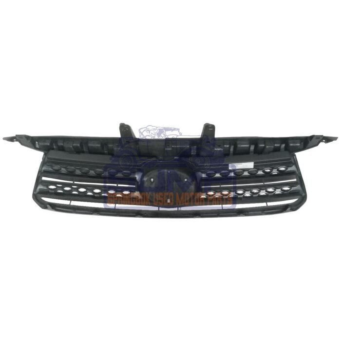 GRILL FORTUNER 09 - 11 - Image 2