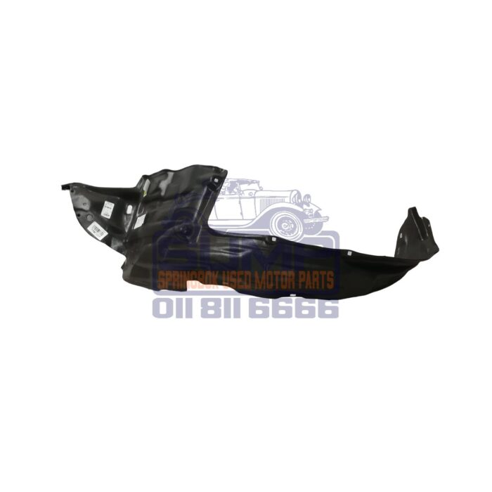 FENDER LINER FRONT TOYOTA FORTUNER 09 - 11 LH