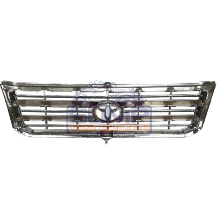 Grill Condor 00-02 - Image 2