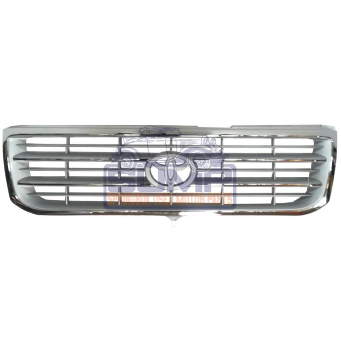 Grill Condor 00-02