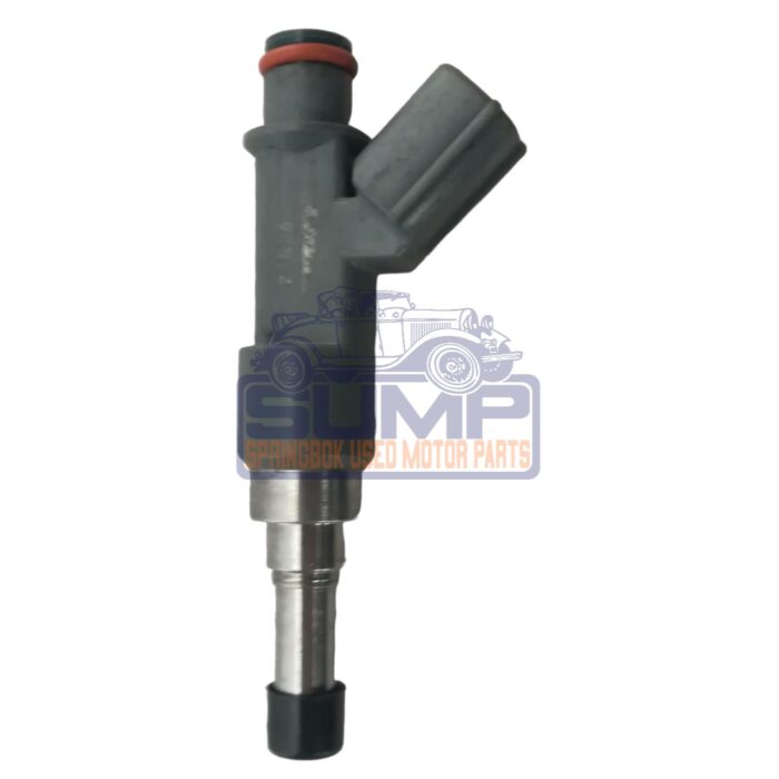 INJECTORS VVTI