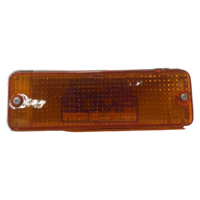 BUMPER LAMP HILUX YN 55