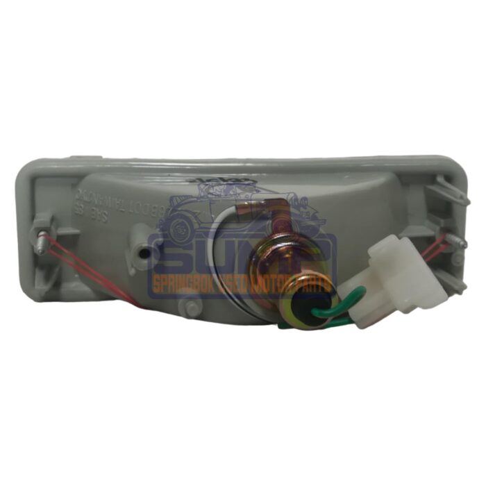BUMPER LAMP HILUX YN 55 - Image 2