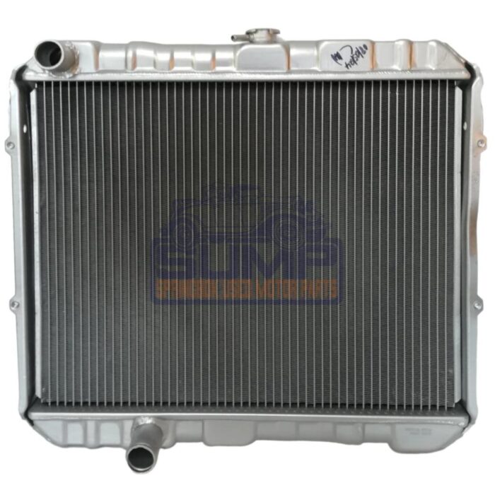RADIATOR HILUX YN 55 - DIESEL