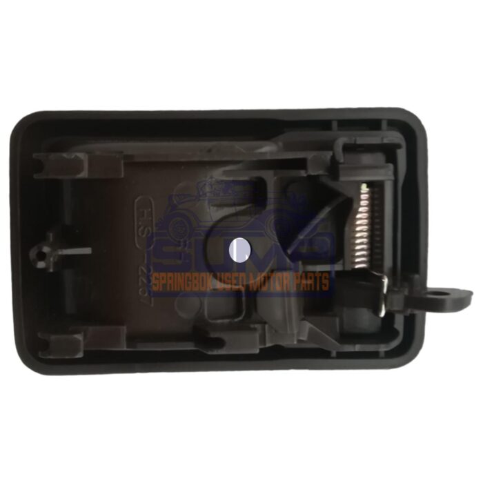 DOOR HANDLE INNER YH 50 HIACE 83 UP - BROWN - Image 2