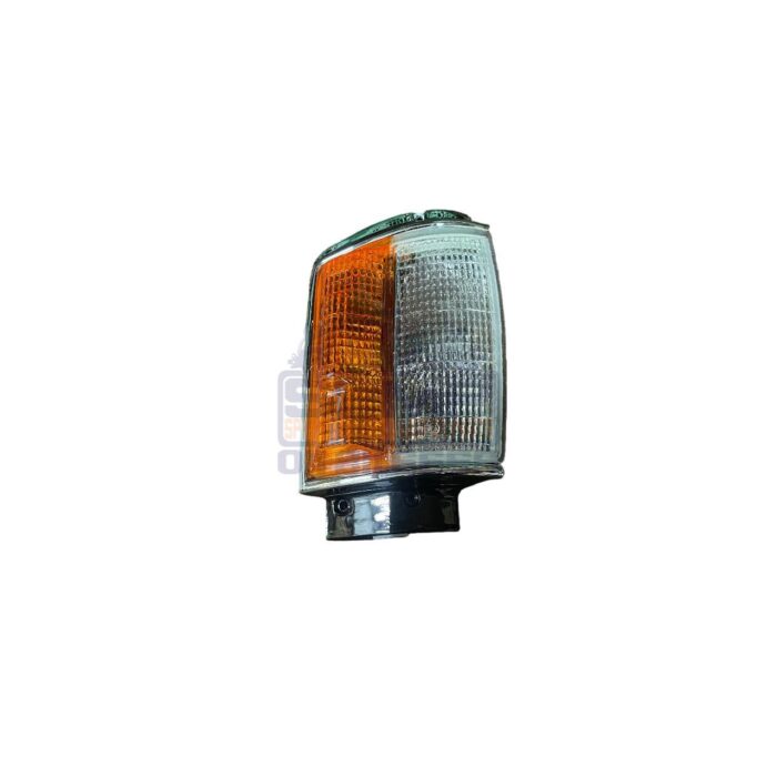 CORNER LAMP TOYOTA HILUX YN 65 - CHROME RH