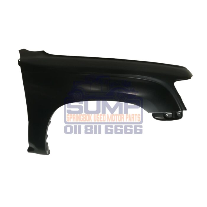 FENDER TOYOTA HILUX KZTE 98 - 01 RH