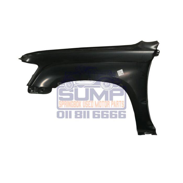 FENDER TOYOTA HILUX KZTE 98 - 01 RH - Image 2