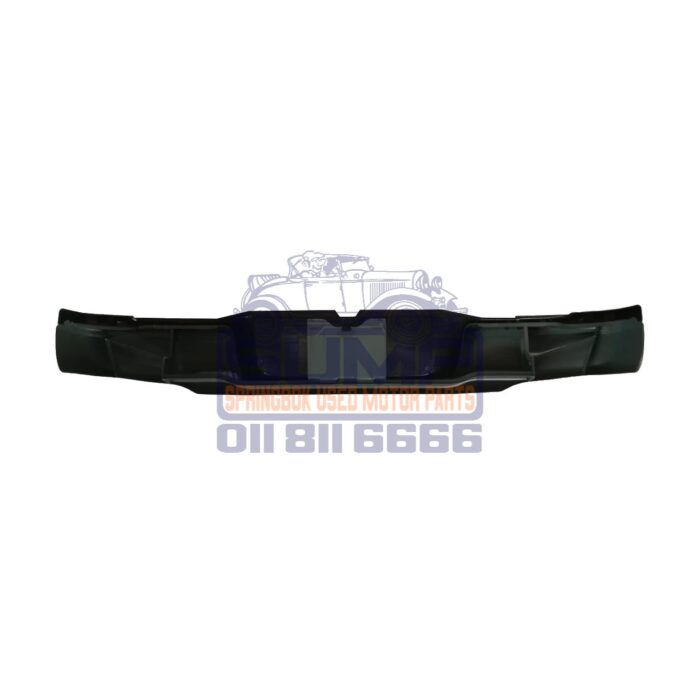 BUMPER REAR HILUX GD 6 16 - UP CHROME - Image 2