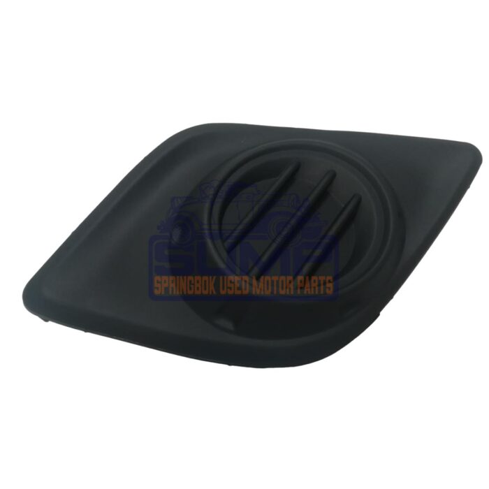 BUMPER GRILL HILUX GD 6 2 X 4 16 - UP ( - HOLE )