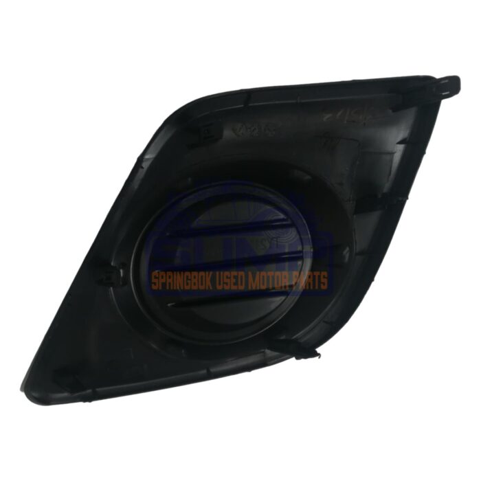 BUMPER GRILL HILUX GD 6 2 X 4 16 - UP ( - HOLE ) - Image 2