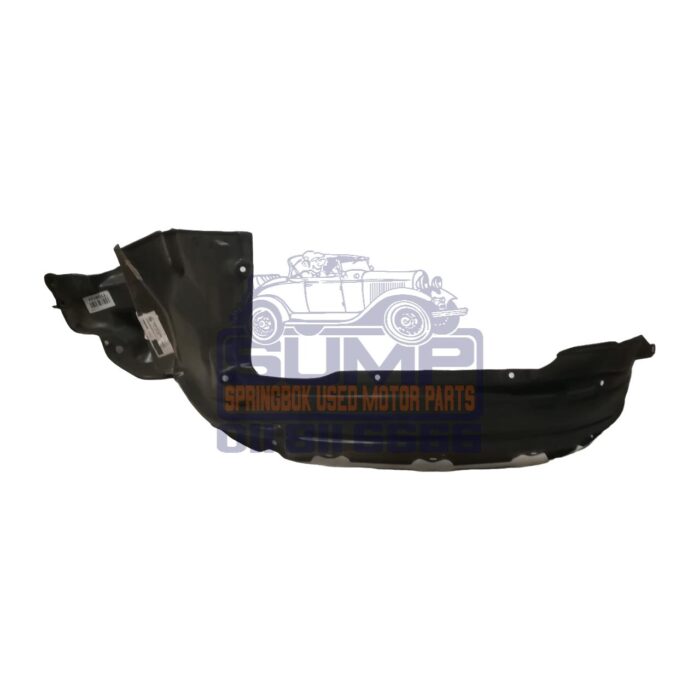 FENDER LINER HILUX GD 6 2 WD 16 - UP