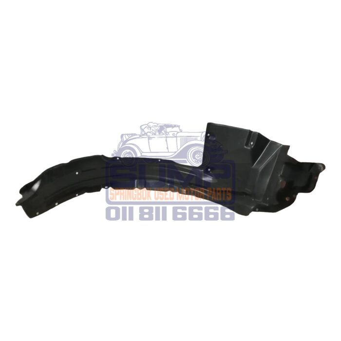 FENDER LINER HILUX GD 6 2 WD 16 - UP - Image 2