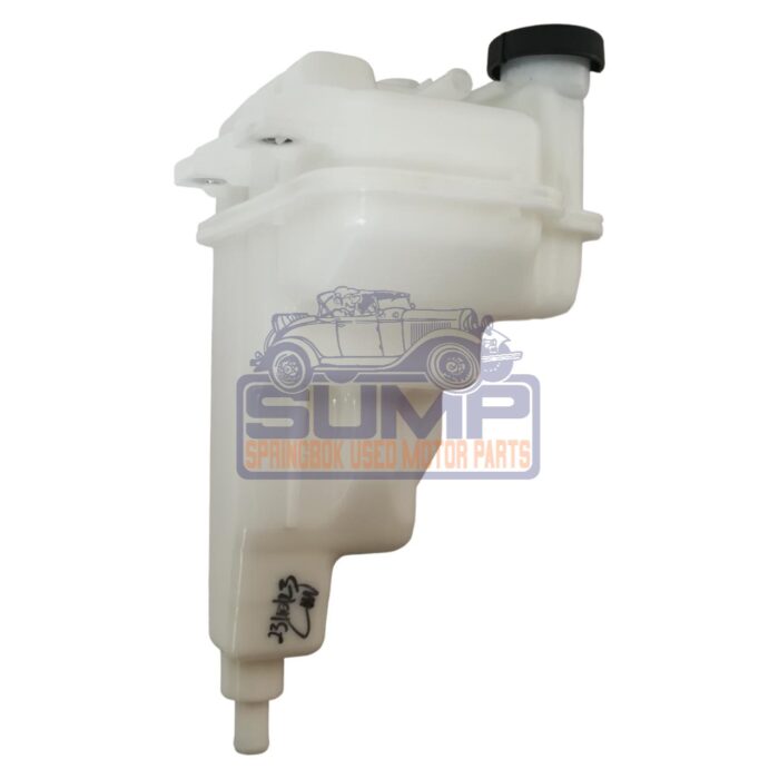 RADIATOR WATER BOTTLE HILUX 16 - UP DIESEL