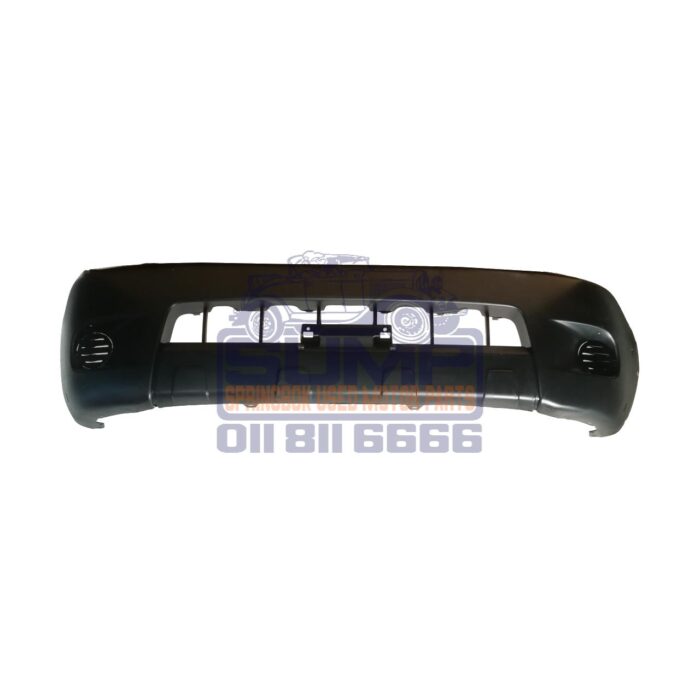 BUMPER FRONT HILUX 4 WD 05 - 08