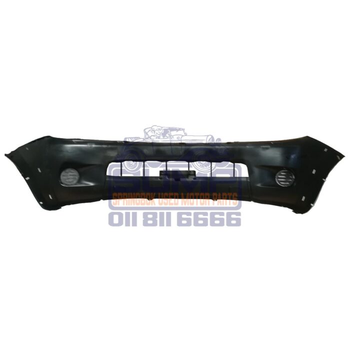 BUMPER FRONT HILUX 4 WD 05 - 08 - Image 2