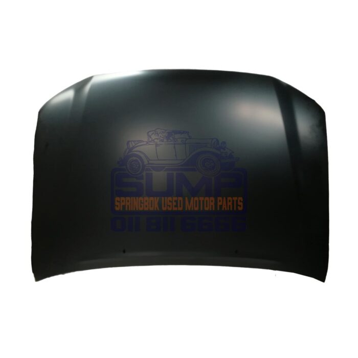 BONNET HILUX 05 - 10