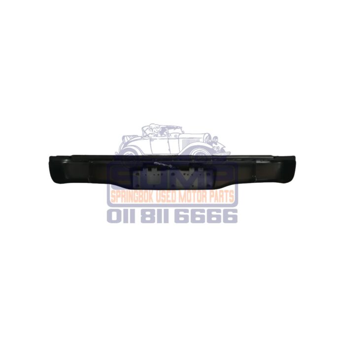 BUMPER REAR HILUX 05 - UP GREY - Image 2