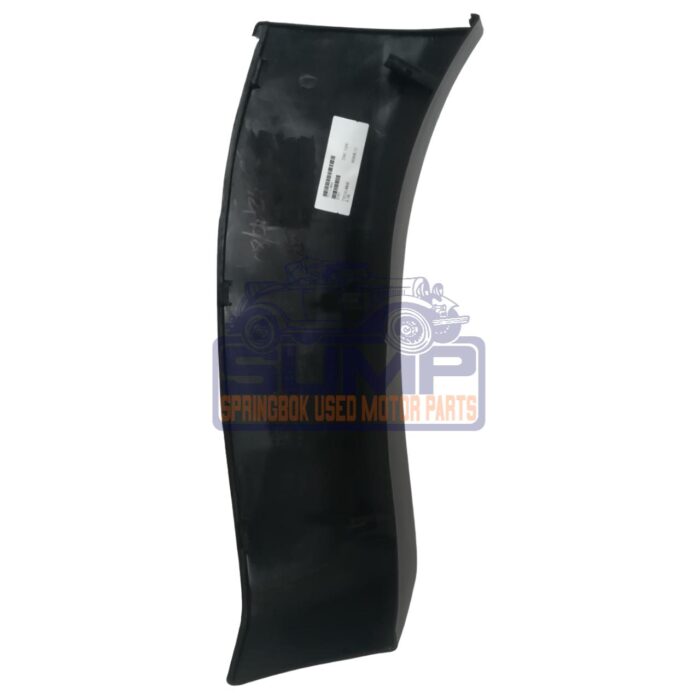 Bumper Arch Bead Toyota Hilux 4X4 Front 05 - 10 Rh - Image 2