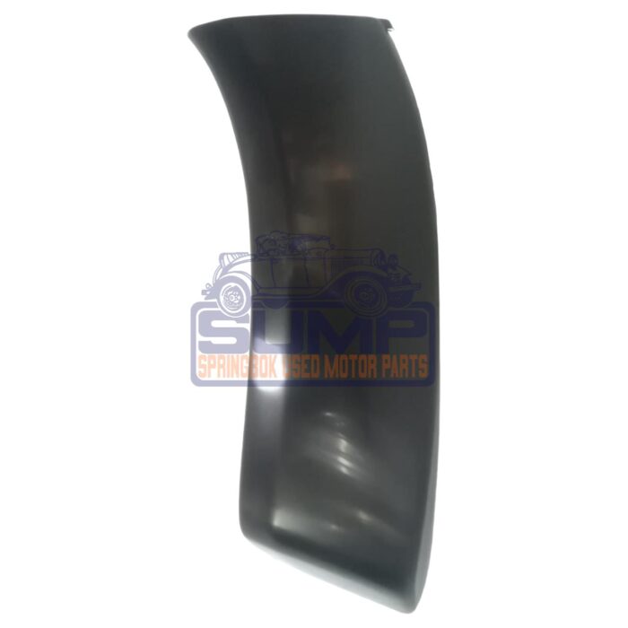Bumper Arch Bead Toyota Hilux 4X4 Front 05 - 10 Rh
