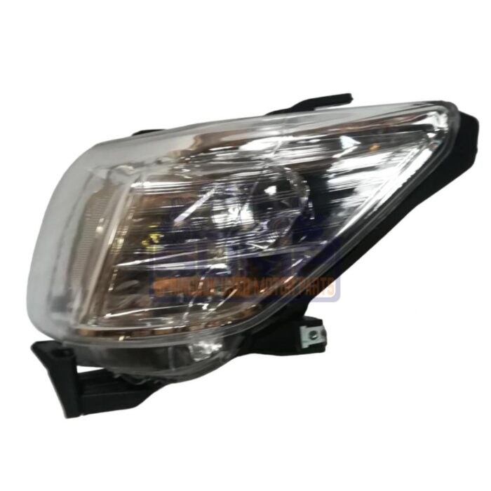 HEADLAMP TOYOTA HILUX 11 - UP ( TYC , OTHER ) LH - Image 2