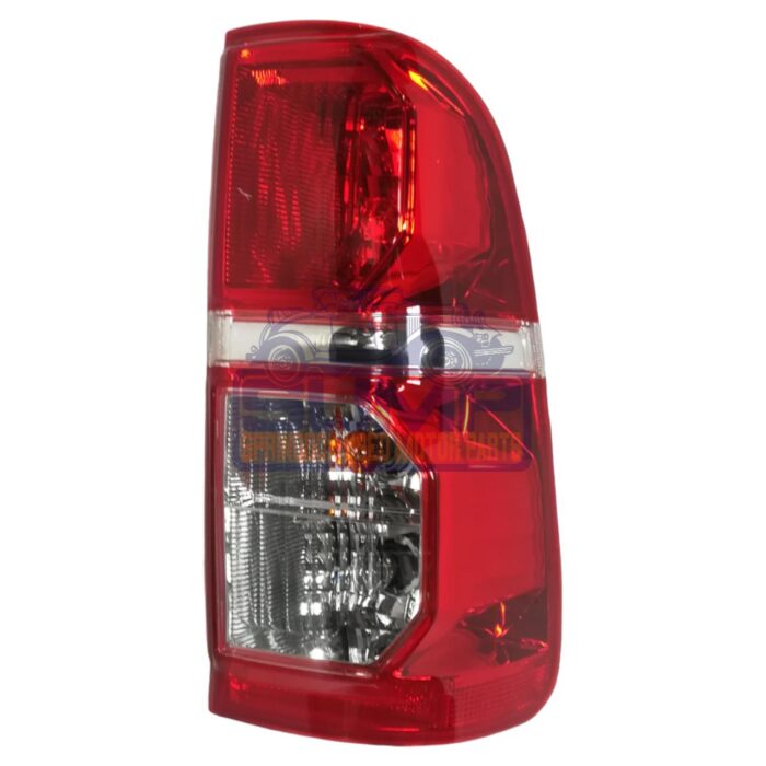 TAIL LAMP TOYOTA HILUX 11 - 15 ( TYC , OTHER ) - RH
