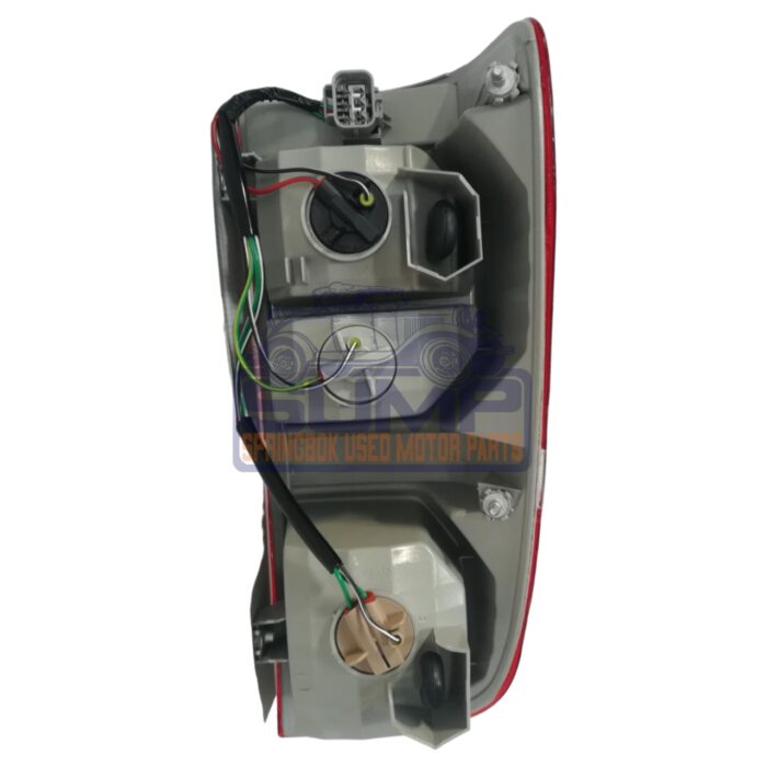 TAIL LAMP TOYOTA HILUX 11 - 15 ( TYC , OTHER ) - RH - Image 2